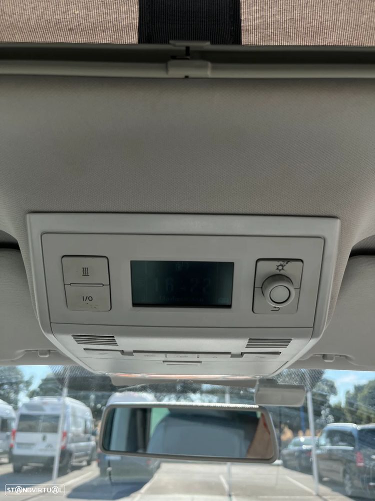 VW California Coast - 17