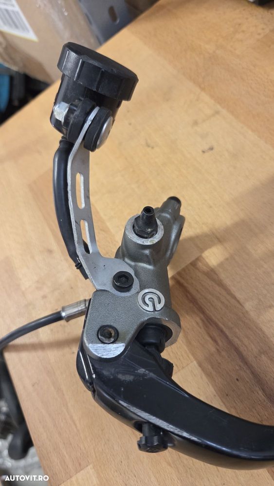 Pompa ambreaj Brembo Ducati - 4