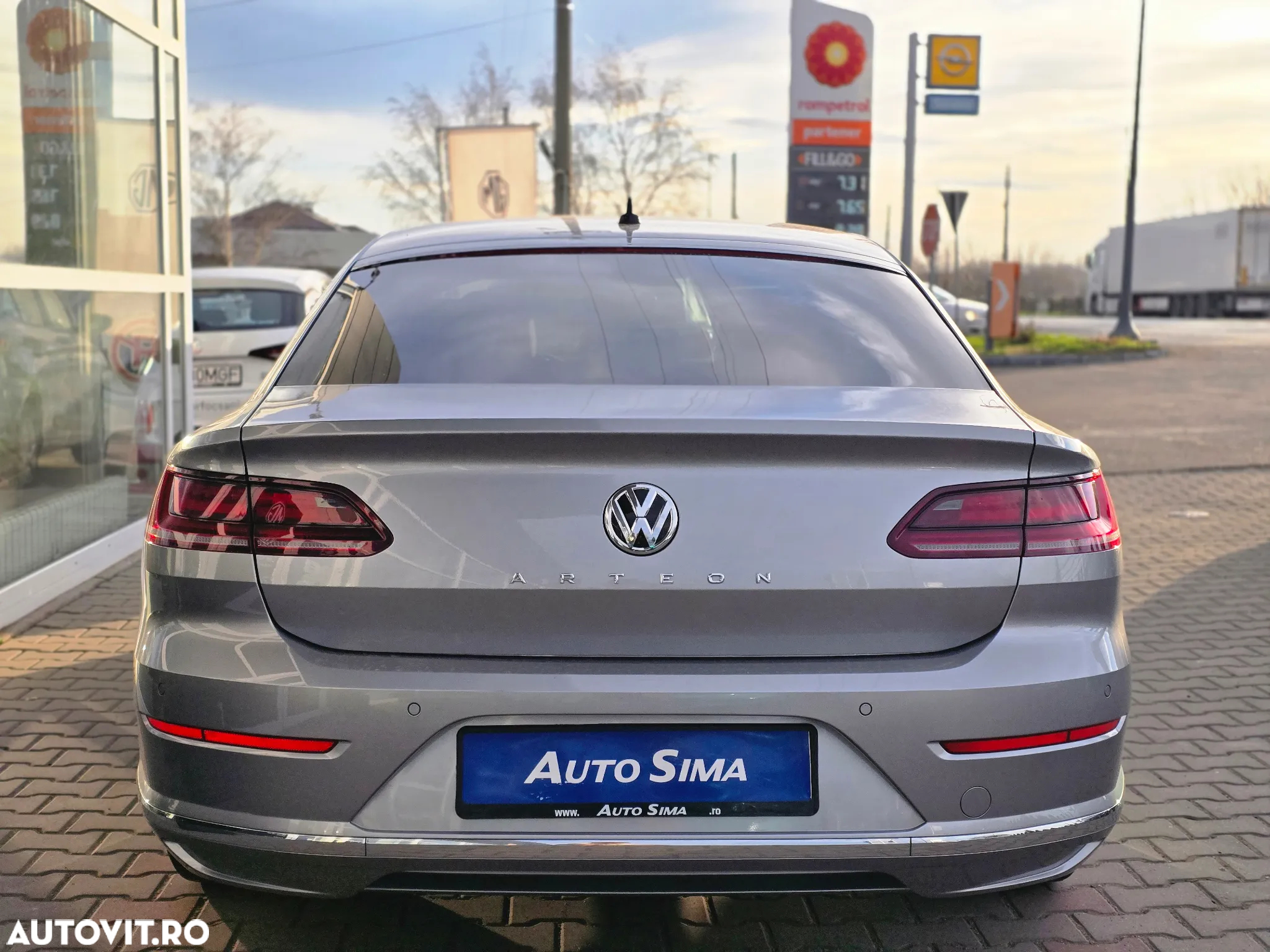 Volkswagen ARTEON - 6