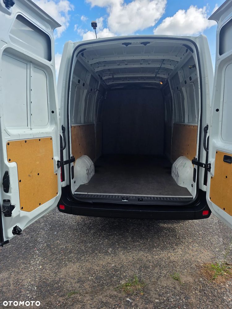 Renault Master - 5