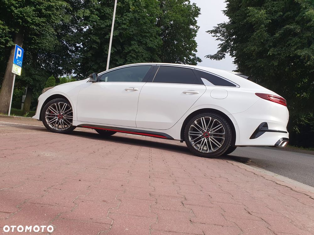 Kia ProCeed 1.6 T-GDI GT - 32