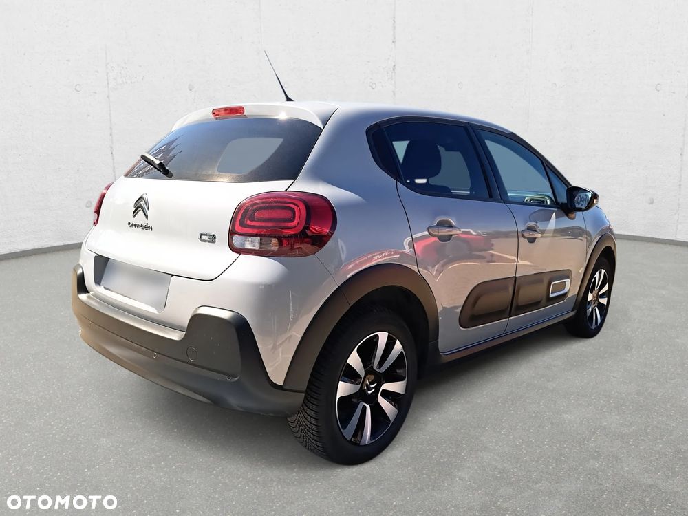 Citroën C3 1.2 PureTech Shine - 5