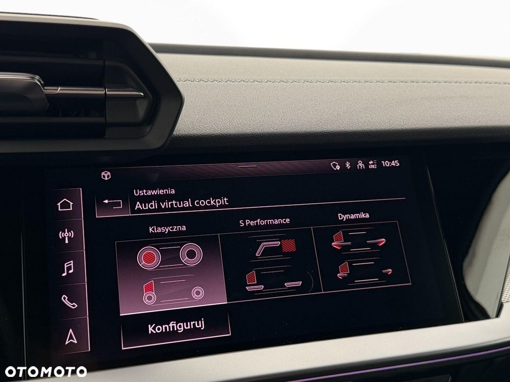 Audi A3 Sportback - 32