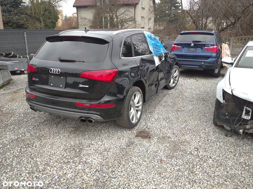 Audi SQ5 - 29