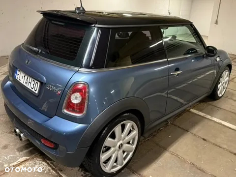 MINI Cooper S - 2