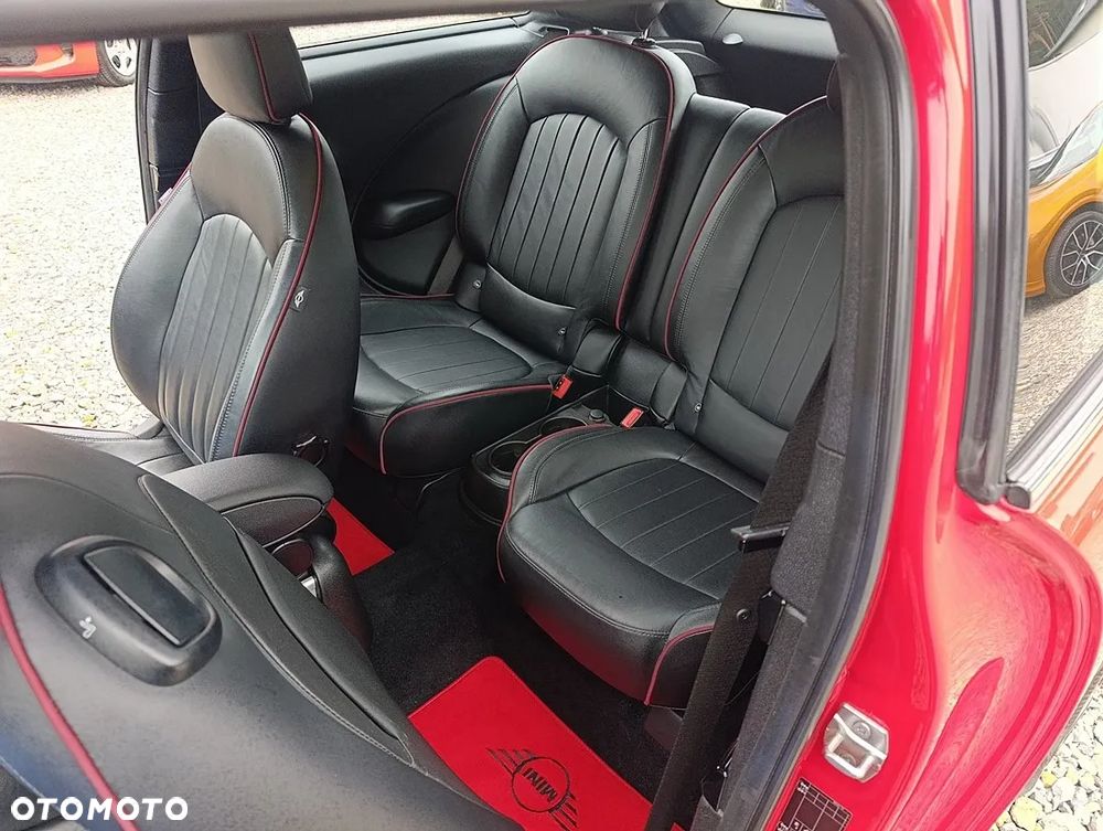 MINI Paceman - 12