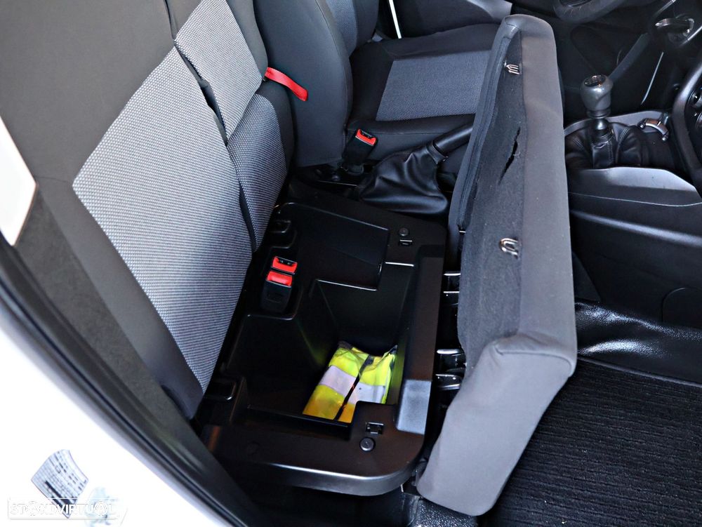 Fiat Doblo 1.6 Multijet XL - 22