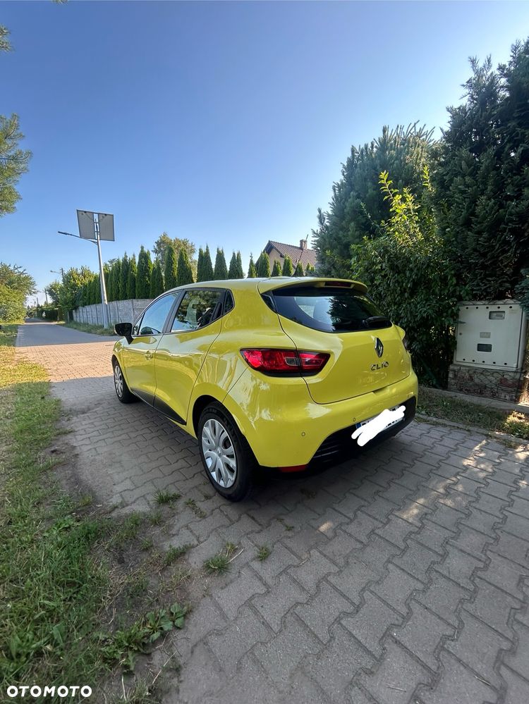 Renault Clio 1.2 16V Life - 7