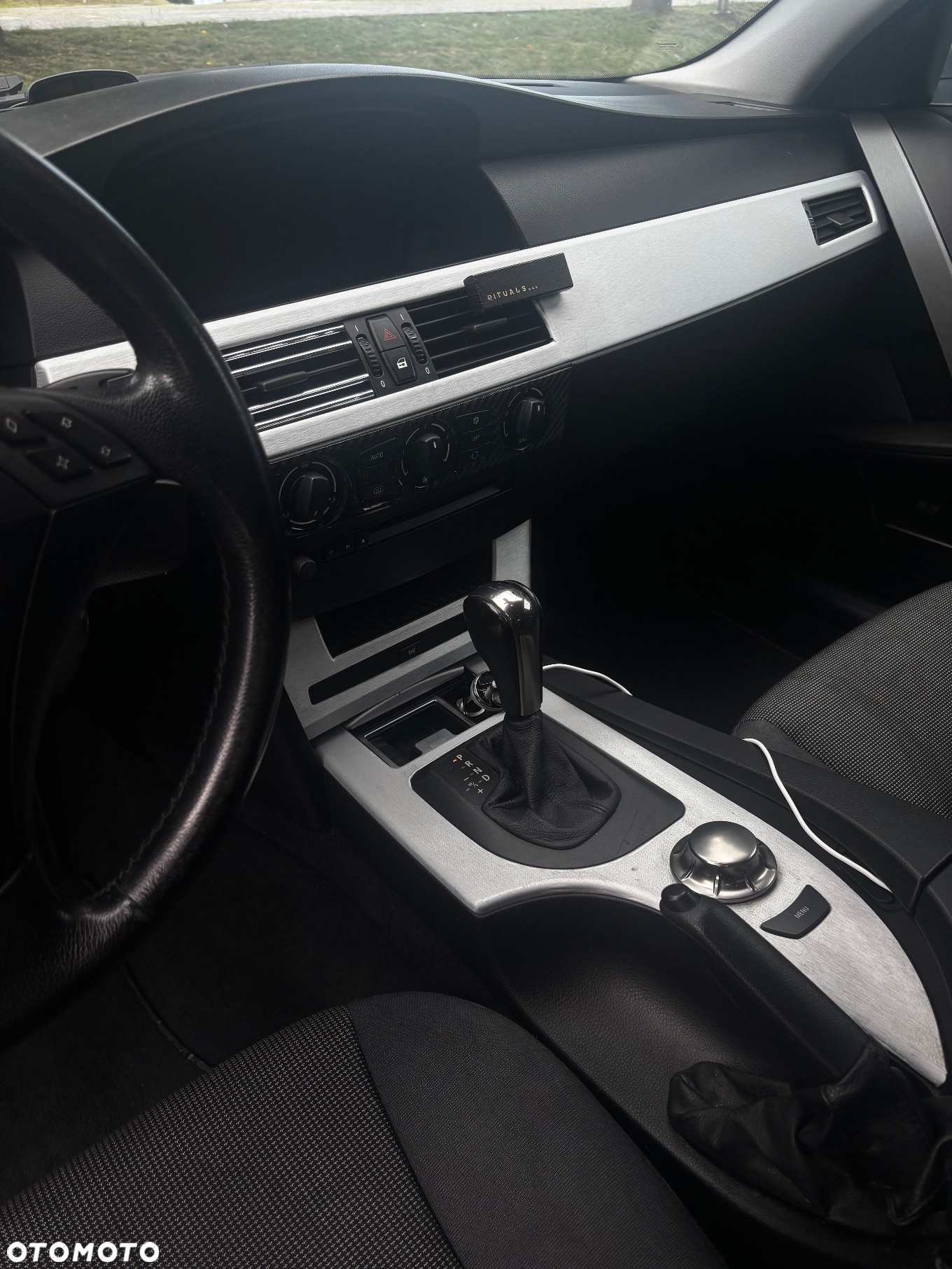 BMW Seria 5 - 12