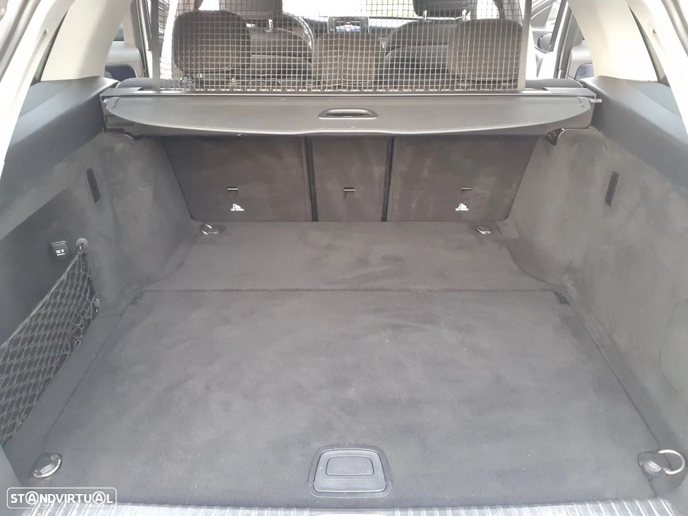 Mercedes-Benz C 200 (BlueTEC) d Station Avantgarde - 20