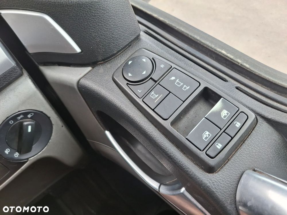 MAN TGS 18.320 Zamiatarka Bucher Optifant 70 2 Silniki Szczotki L/R Karcher Listwa Wysokiego Ciśnienia Dodatkowy Zbiornik Wody - 28