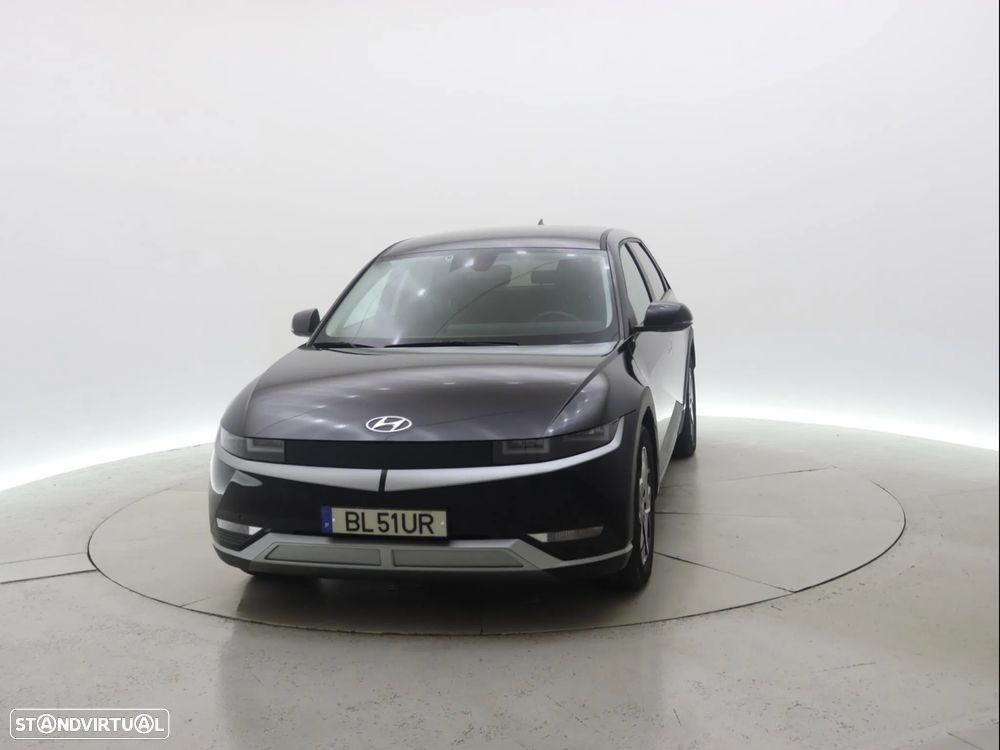 Hyundai Ioniq 5 77 kWh Premium - 12