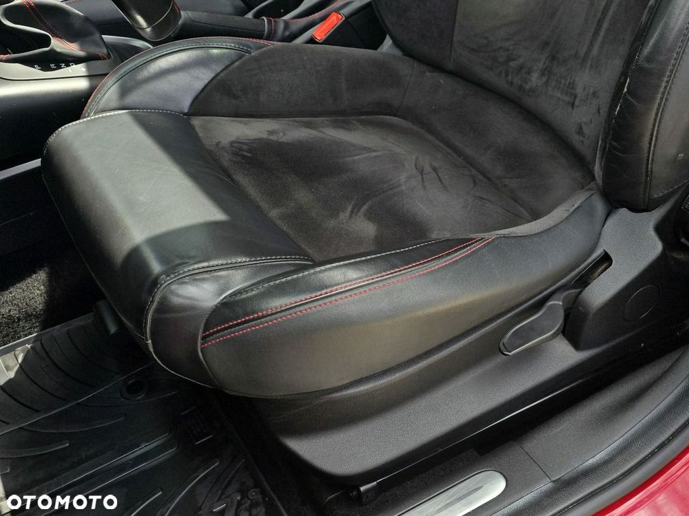 Alfa Romeo Giulietta 1750 TBi QV TCT - 18