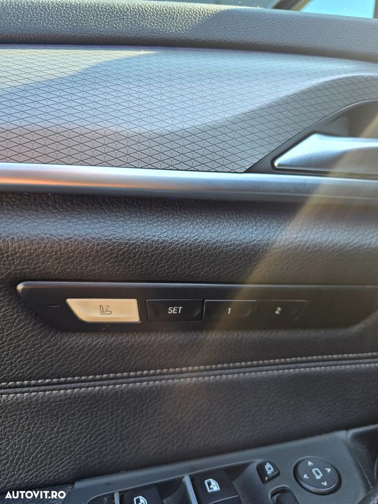BMW Seria 5 - 13