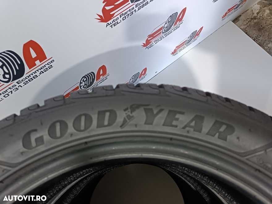 205/50/17 93H GOODYEAR CP N10668 M+S - 5