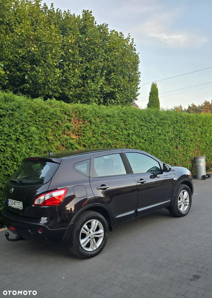 Nissan Qashqai 2.0 tekna - 3