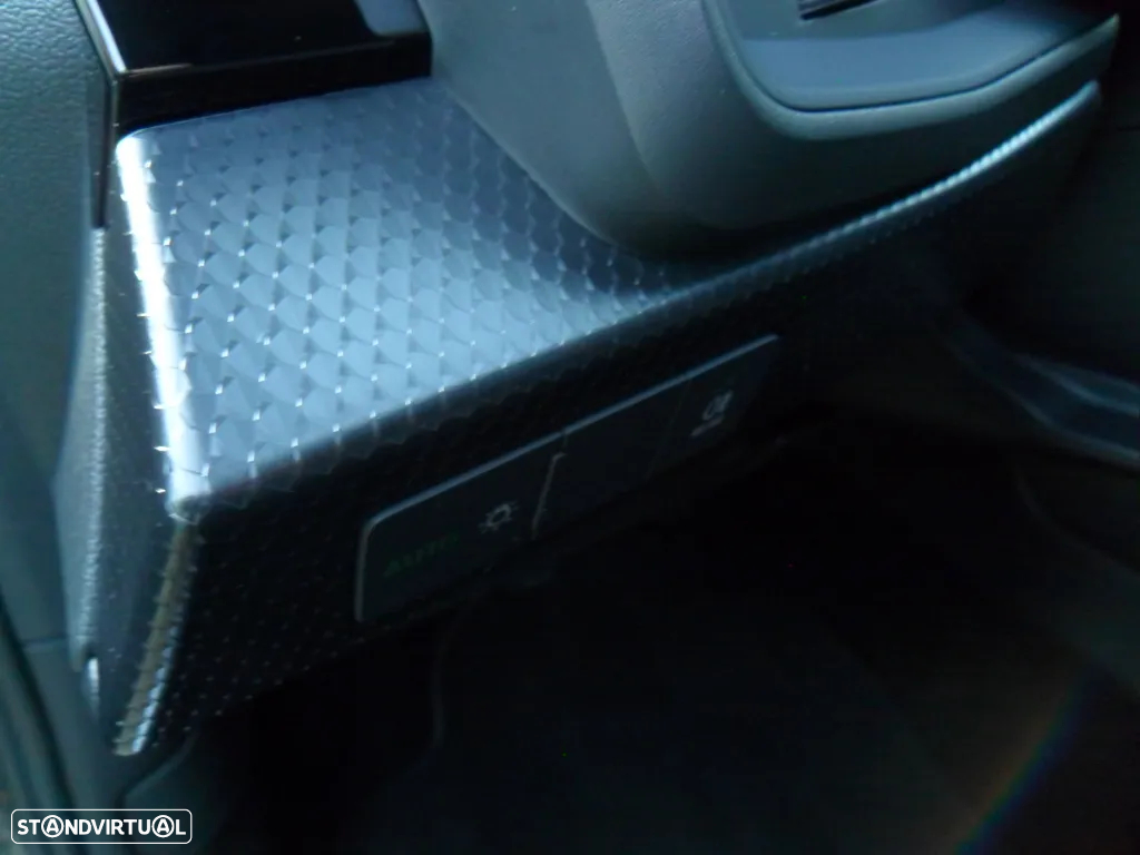Audi A1 Sportback 25 TFSI Advanced - 10