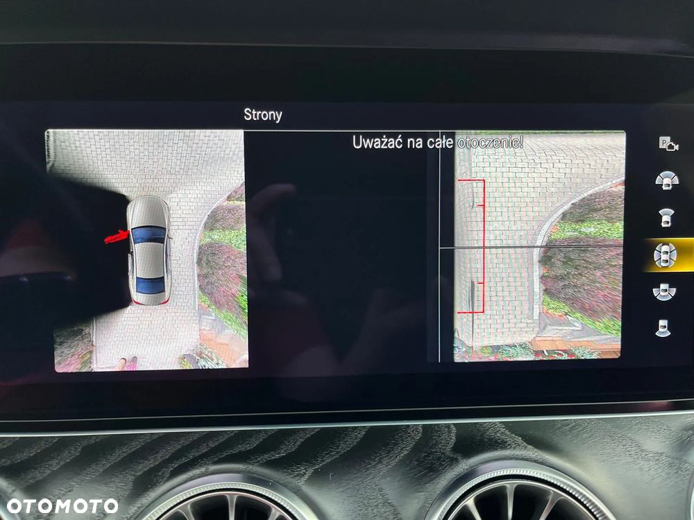 Mercedes-Benz CLS 400 d 4-Matic Avantgarde - 20