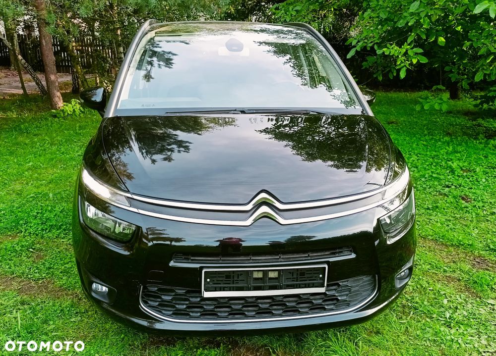 Citroën C4 Picasso 1.6 e-HDi Exclusive - 3