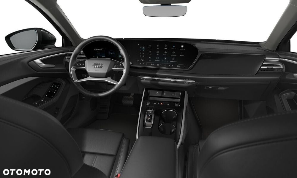 Audi A5 Limousine TFSI Quattro S tronic - 4