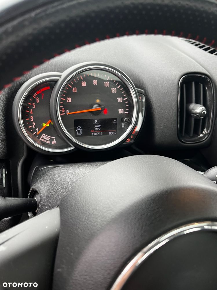 MINI Countryman Cooper S ALL4 - 35