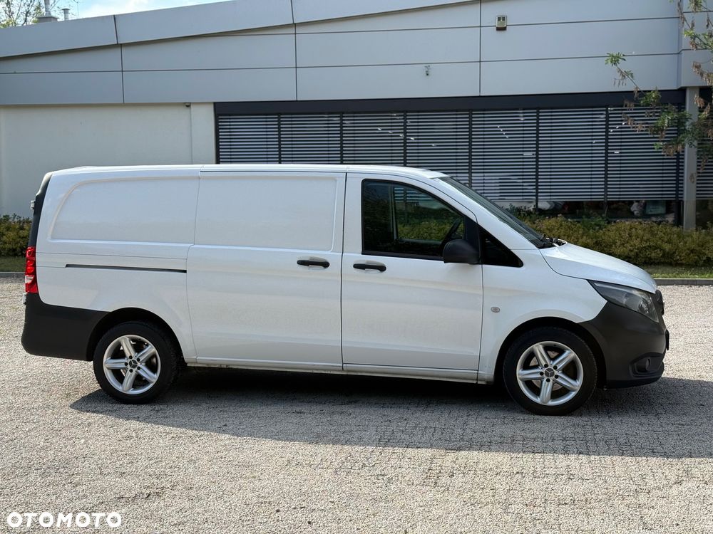 Mercedes-Benz Vito Tourer Base 447.701 - 11