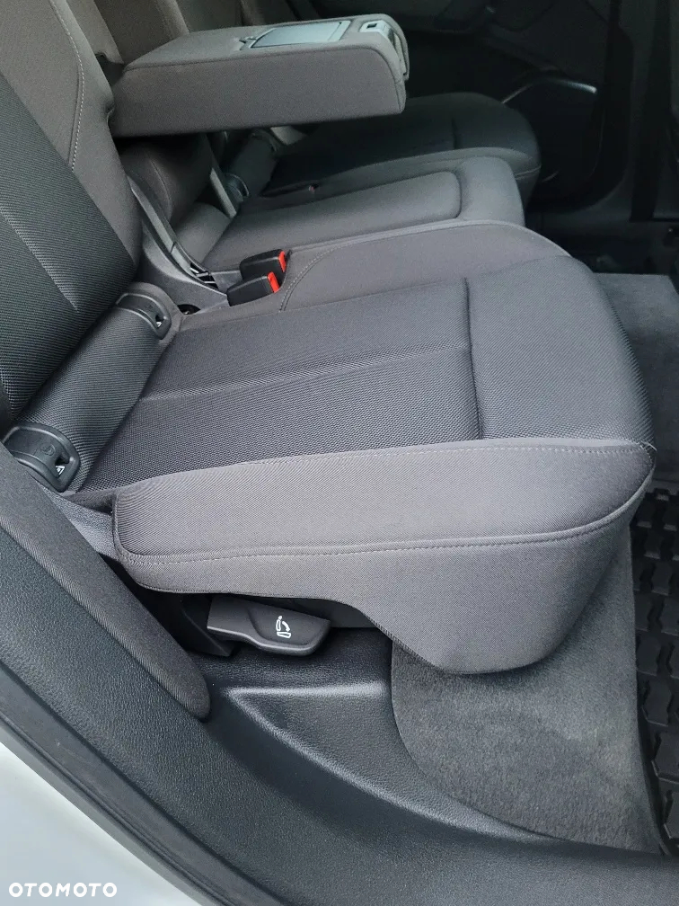 Audi Q5 40 TDI quattro S tronic S line - 20