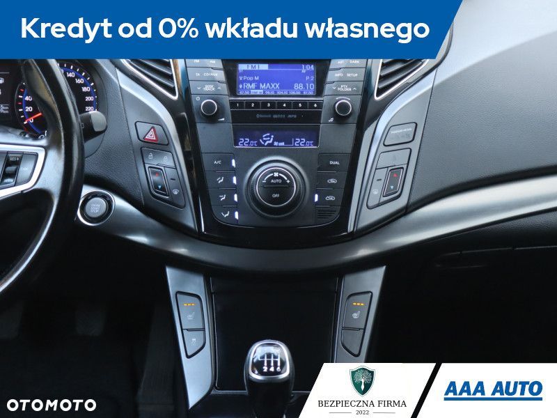 Hyundai i40 - 14