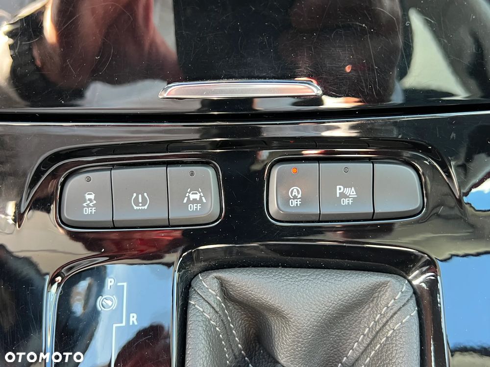 Opel Grandland X 2.0 D Start/Stop Automatik Design Line - 28