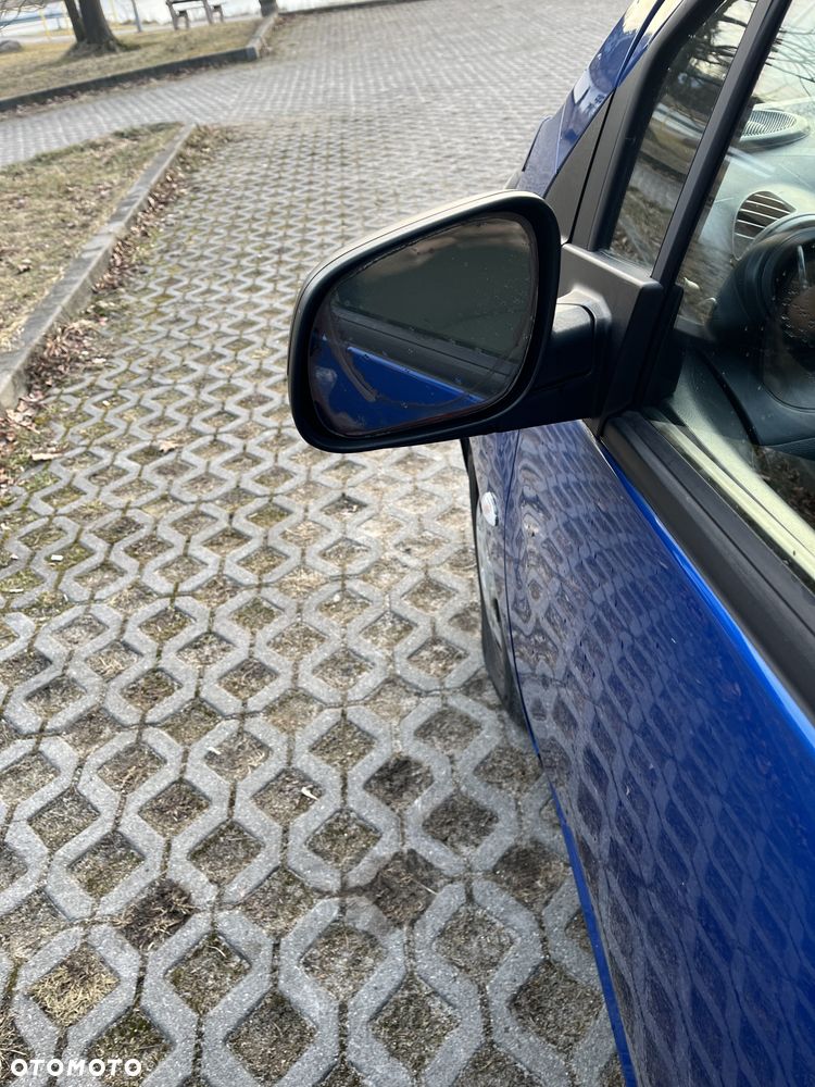 Chevrolet Spark - 5