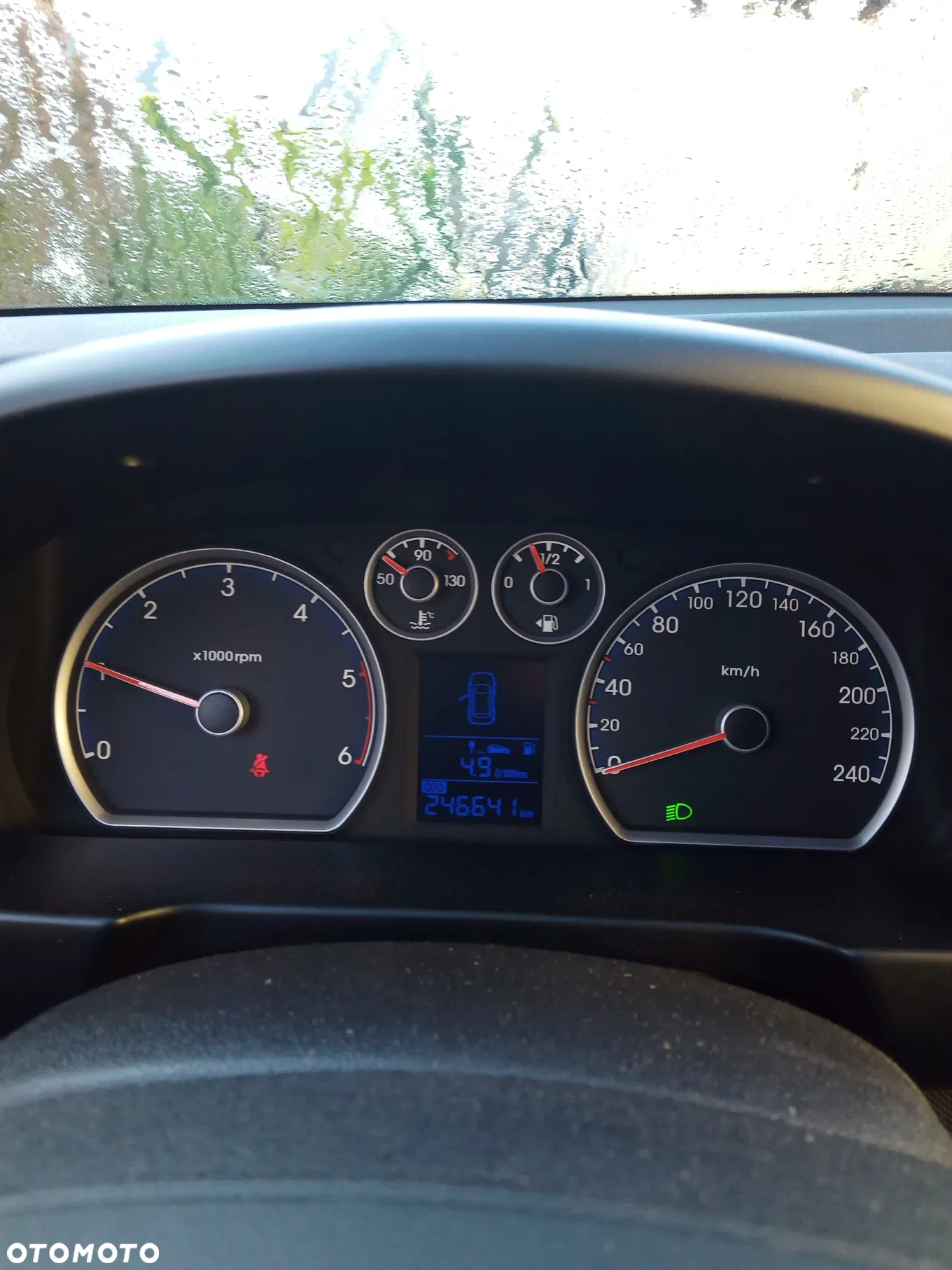 Hyundai i30 1.6 CRDi Comfort - 2