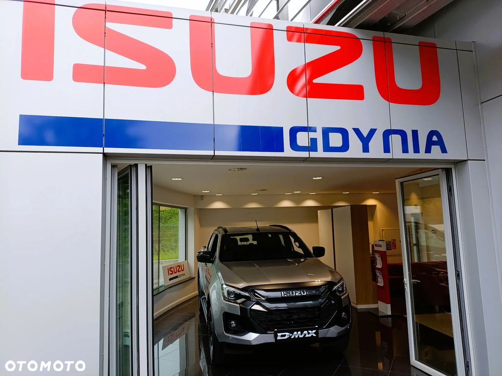 Isuzu D-Max 1.9 DC LSE - 22