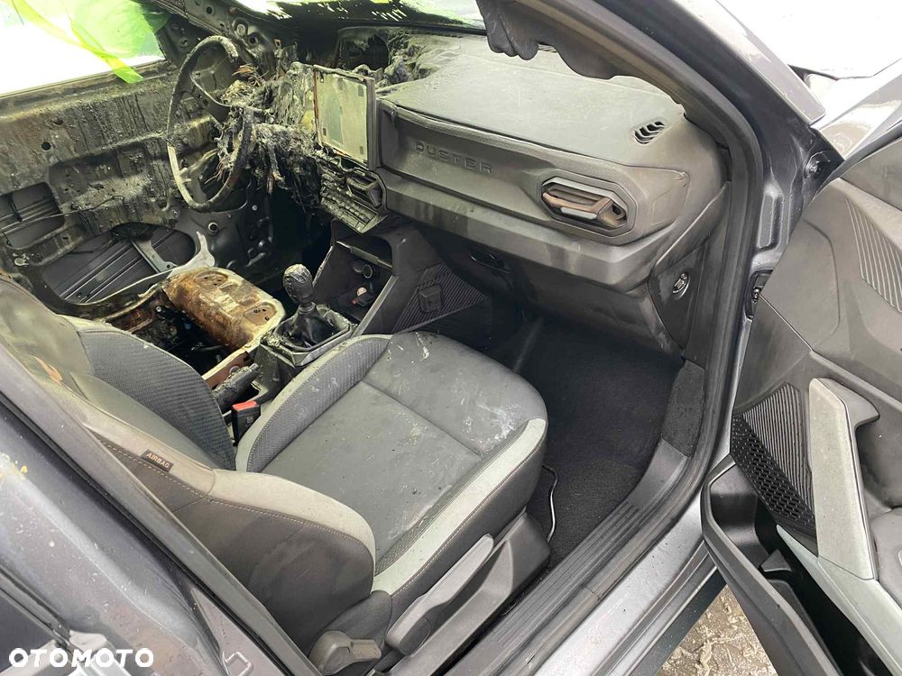 Dacia Duster TCe 130 2WD Journey - 10