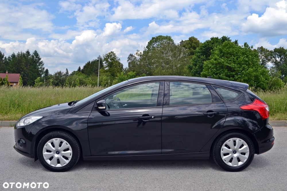 Ford Focus 1.6 TI-VCT Trend - 6