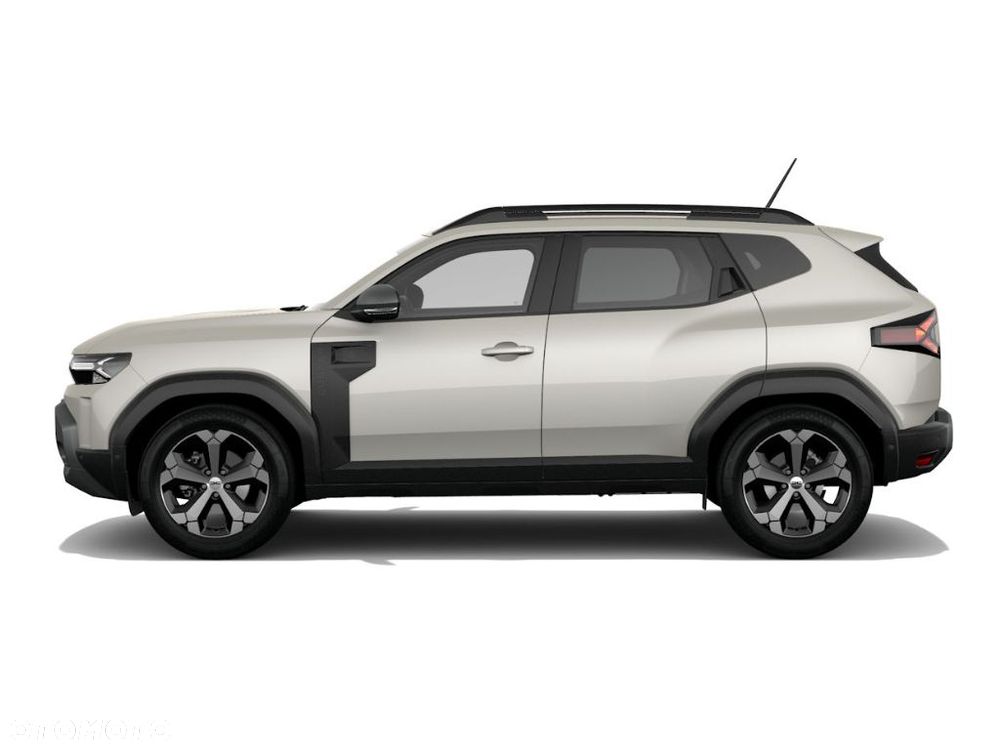 Dacia Duster - 5