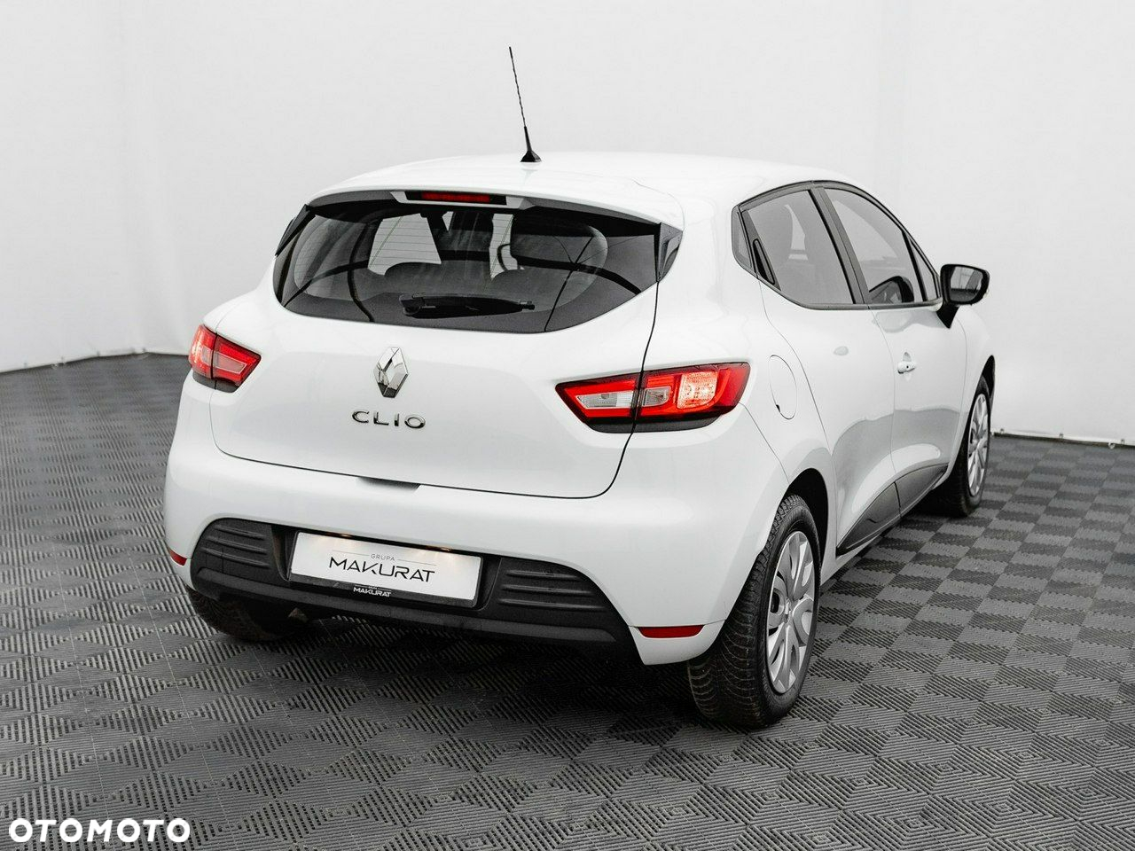 Renault Clio 0.9 Energy TCe Alize - 6