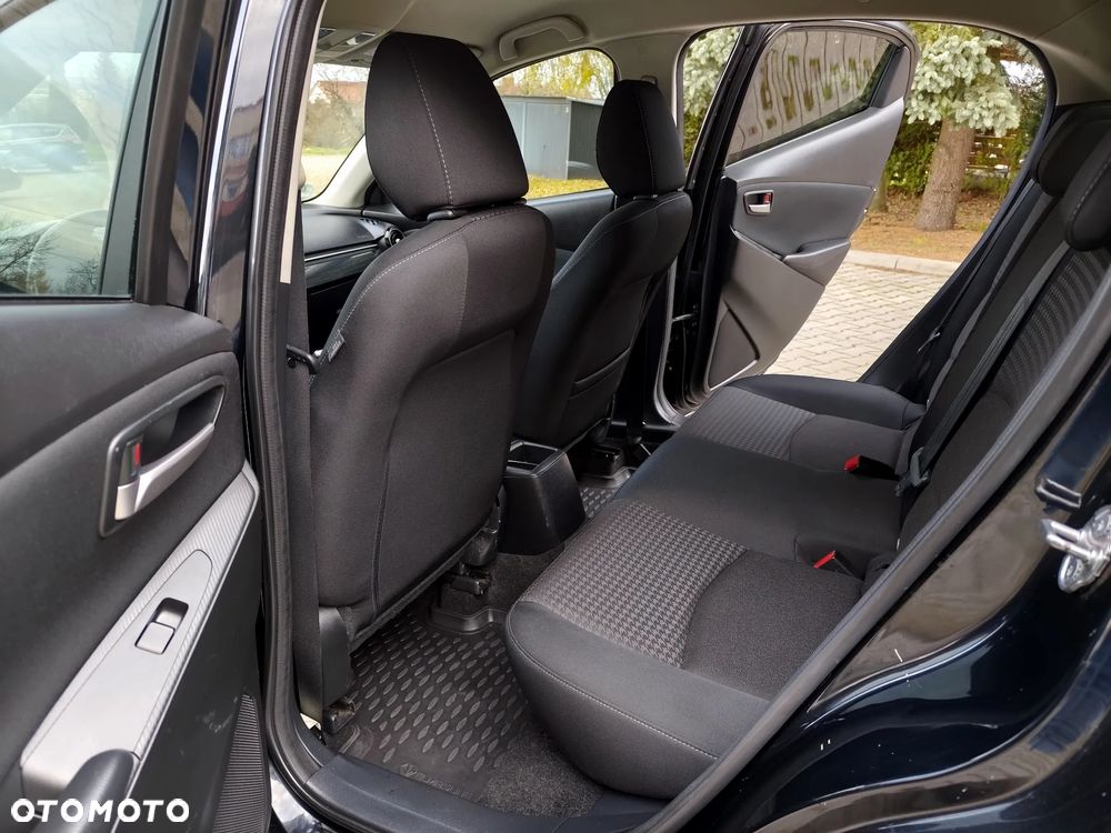 Mazda 2 SKYACTIV-G 90 KIZOKU - 14