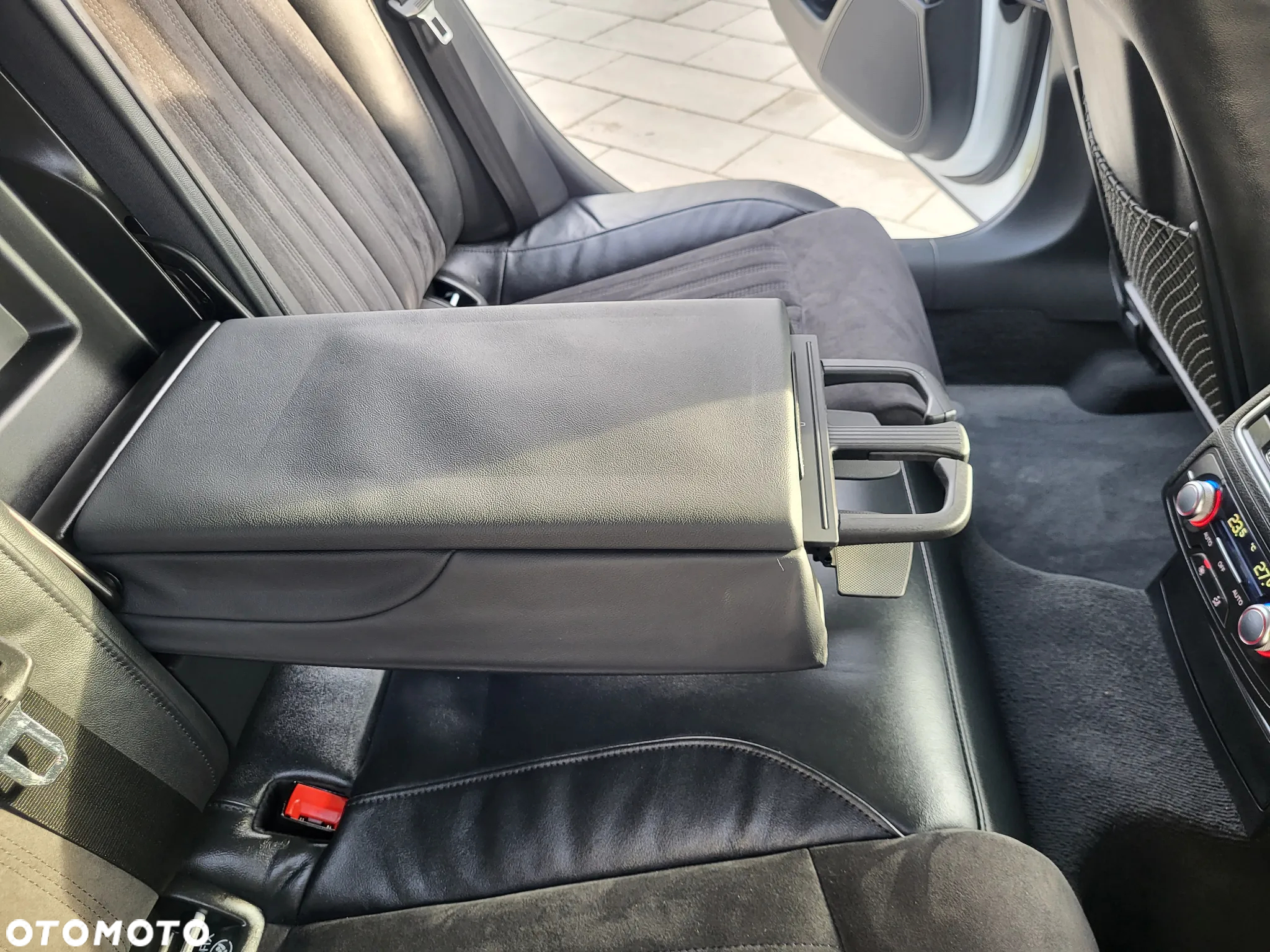 Audi A6 2.0 TDI Quattro S tronic - 40