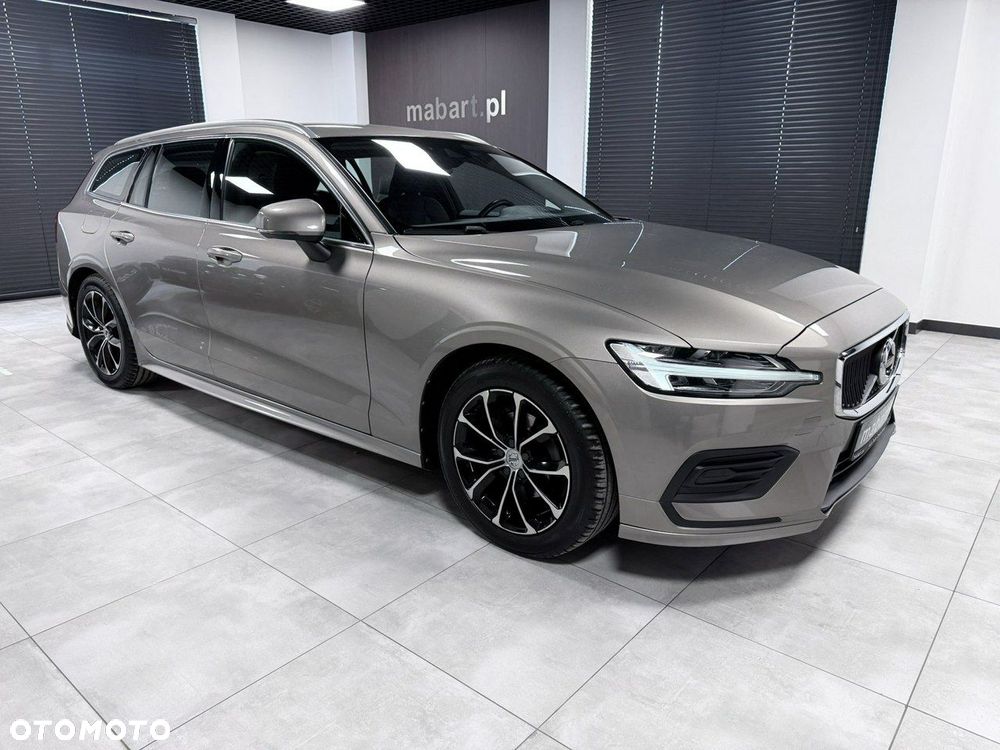 Volvo V60 D3 SCR Inscription - 6