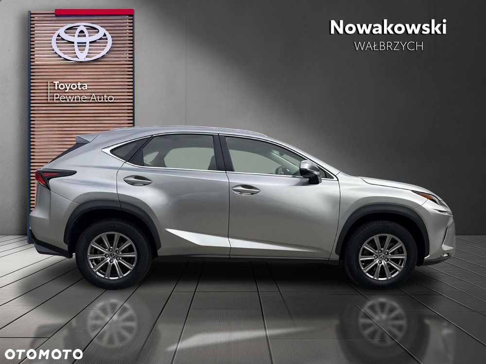 Lexus NX 300 Elegance Optimum AWD - 5