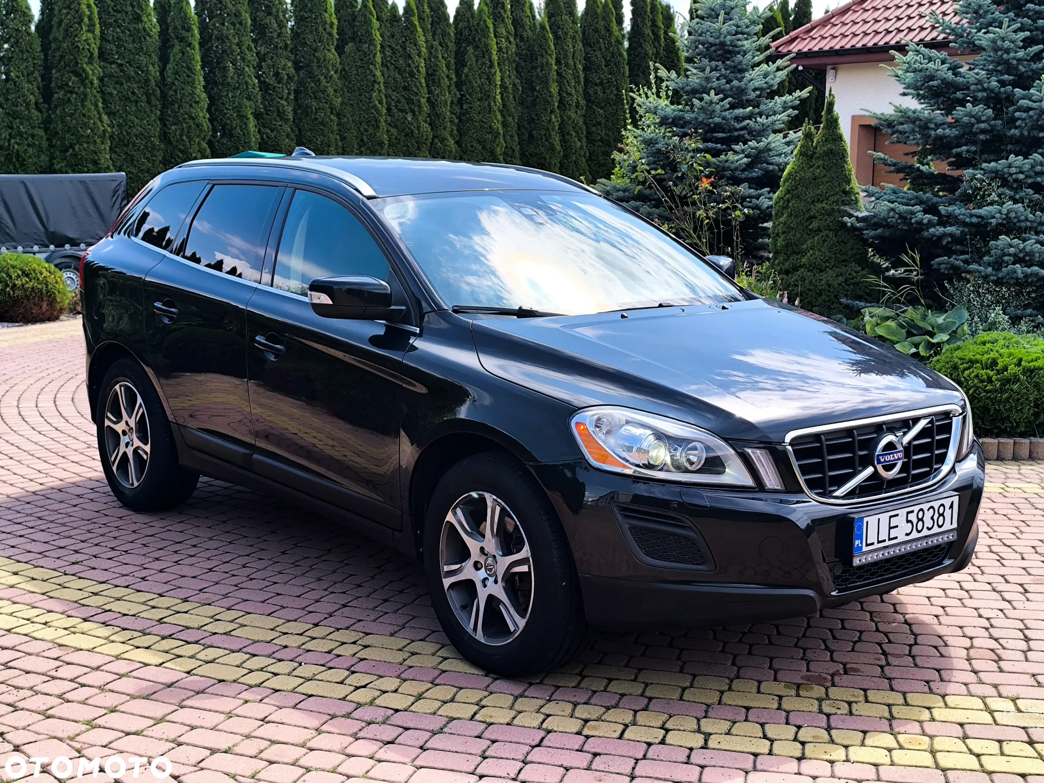 Volvo XC 60 D3 AWD Summum - 6