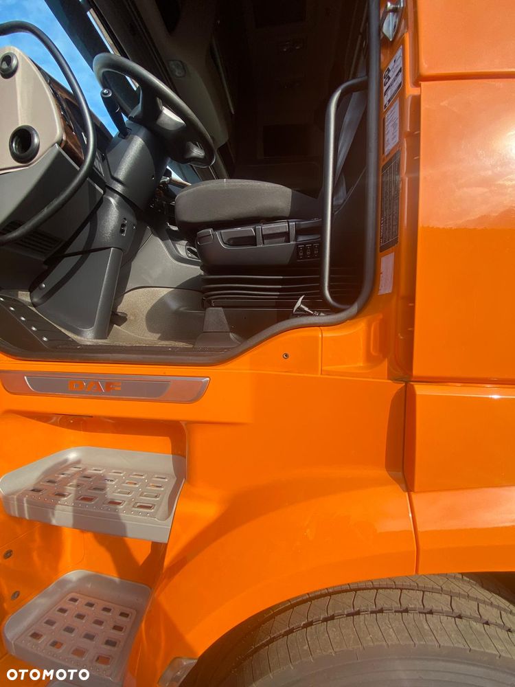 DAF XF 530  / RETARDER / SUPER STAN Z NIEMIEC / - 9