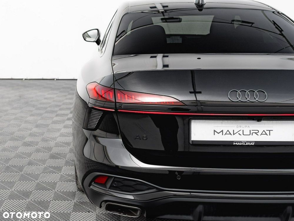 Audi A6 Limousine TFSI S tronic - 11