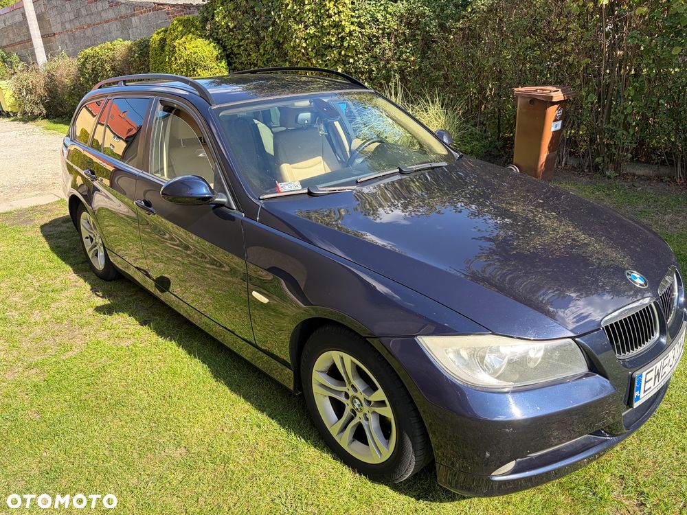 BMW Seria 3 - 2
