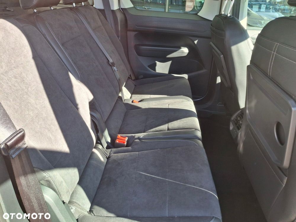 Volkswagen Caddy - 16