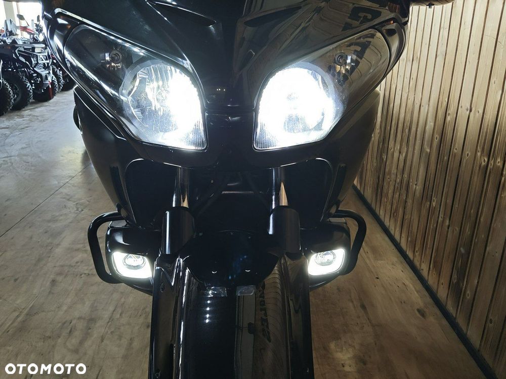 Honda GL - 9