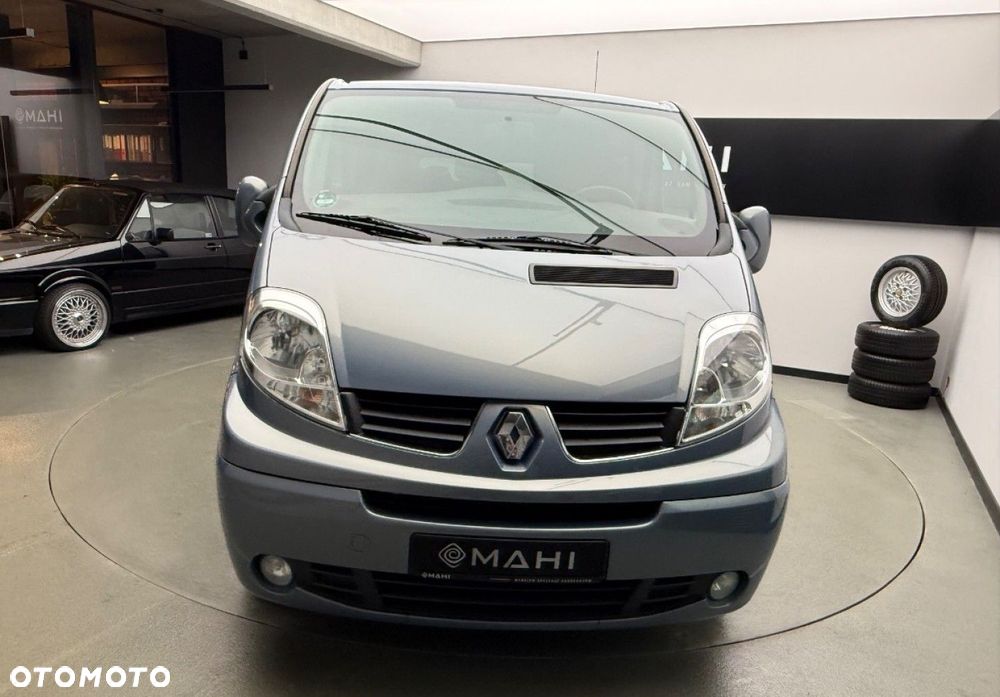Renault Trafic - 18