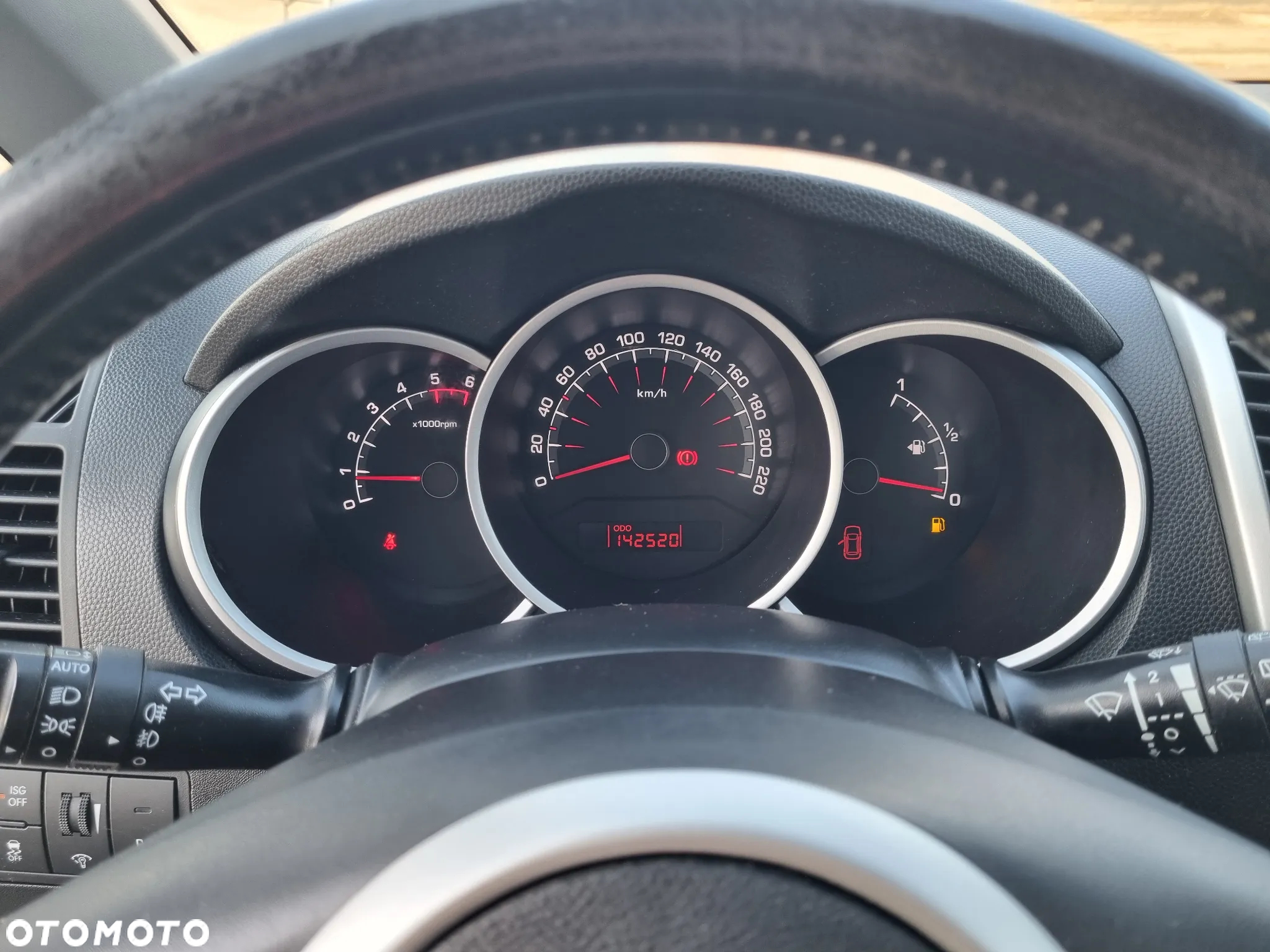 Kia Venga 1.4 CRDi 90 ISG Spirit - 16