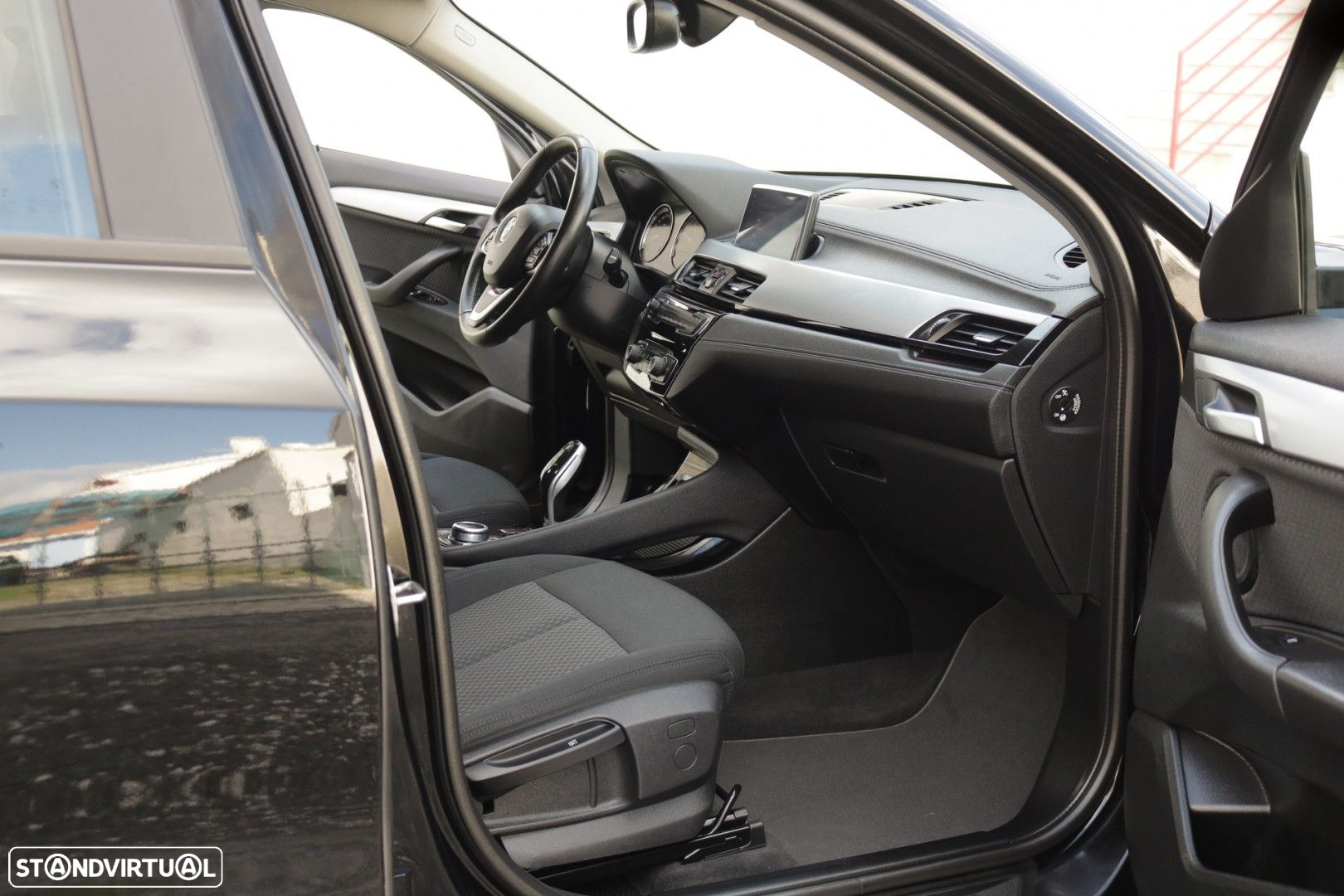 BMW X2 18 d sDrive Auto Advantage - 23
