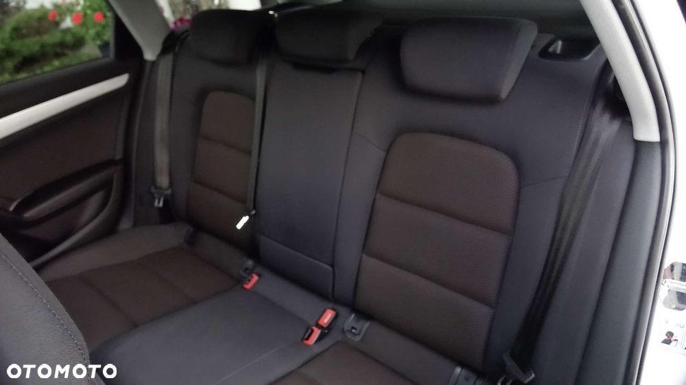 Audi A4 Allroad - 25